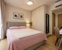 Treasure at Tampines (D18), Condominium #597743161